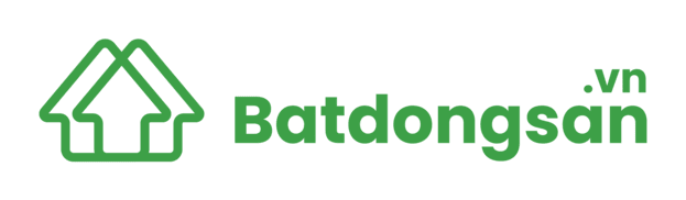 Bất động sản Logo